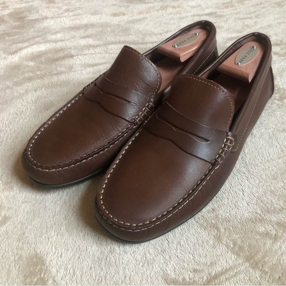 Florsheim Loafers/Drivers